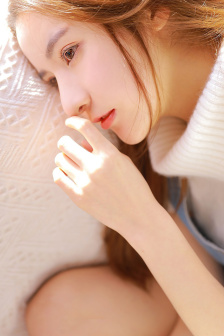 朋友的妻子